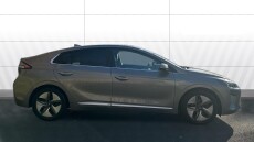 Hyundai IONIQ 1.6 GDi Hybrid Premium SE 5dr DCT Hybrid Hatchback